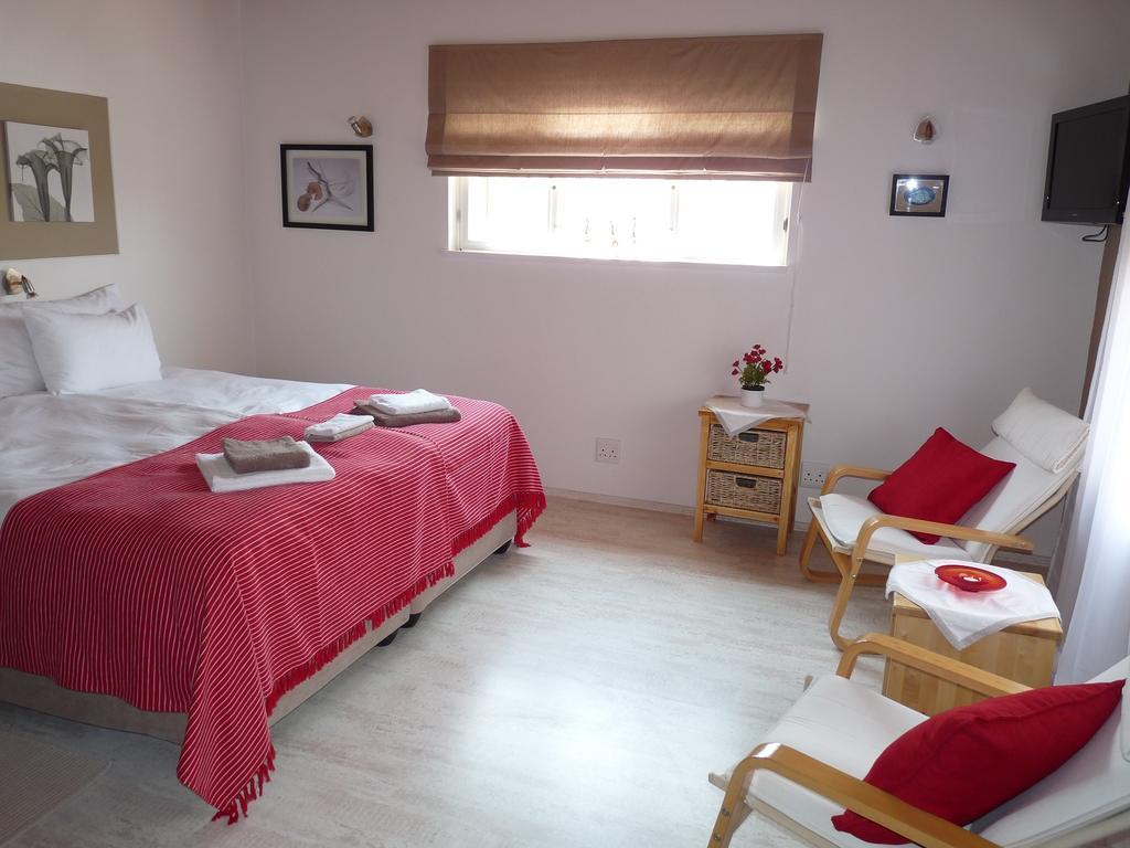 Meike'S Guesthouse Swakopmund Exterior foto